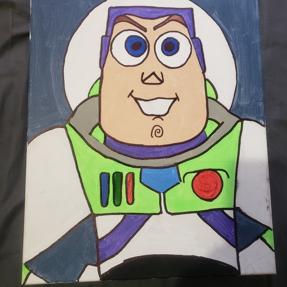 Paintings